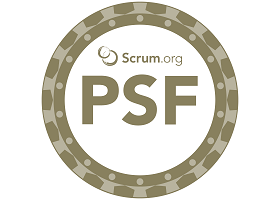 Professional Scrum Foundations